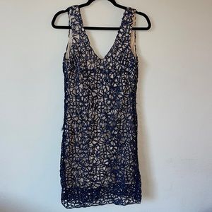 B. Darlin cocktail dress